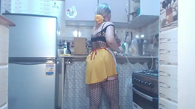 Chatroom XXX en direct de RebeccaDarling