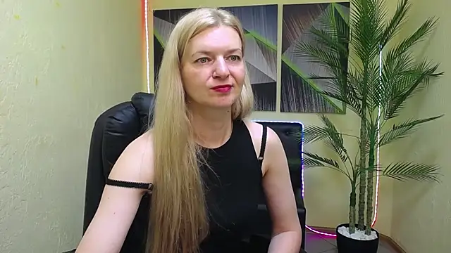 Chat XXX en directo de MelissaTyler