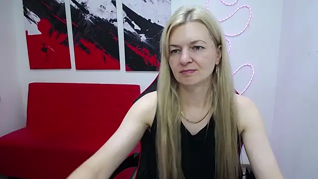 MelissaTyler Chat XXX in diretta