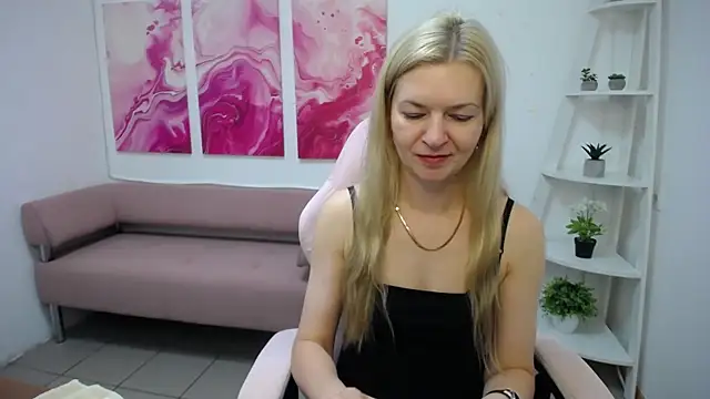 MelissaTyler's Live XXX Chat