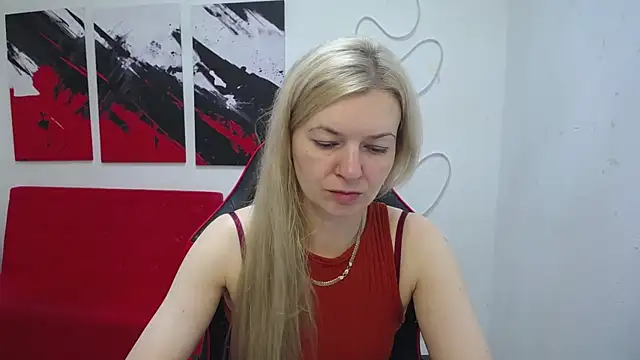 MelissaTyler 라이브 XXX 채팅