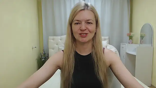 MelissaTyler Live Chatraum