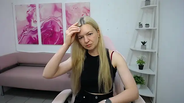 MelissaTyler Live XXX-Chat