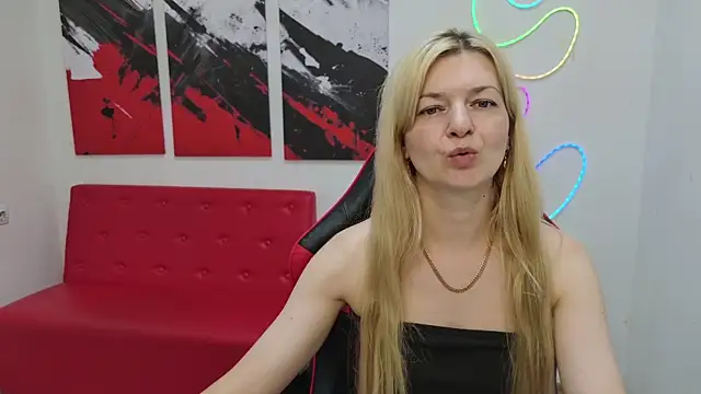 MelissaTyler Chat XXX live