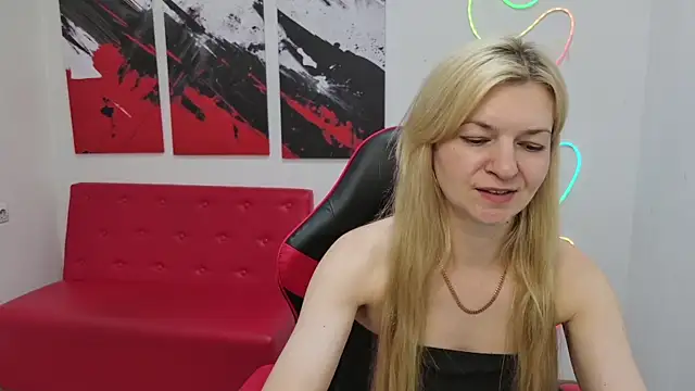 Czat XXX na żywo – MelissaTyler