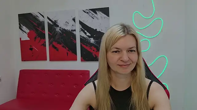 MelissaTyler XXX чат на живо