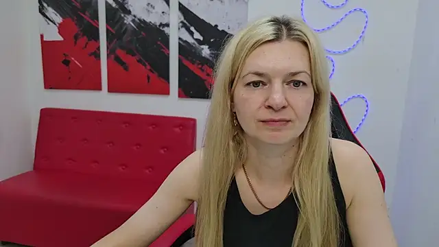 MelissaTyler's Live XXX Chat