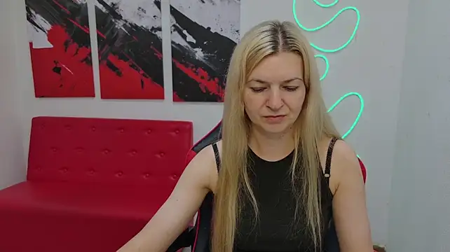 Chat +18 de MelissaTyler ao vivo