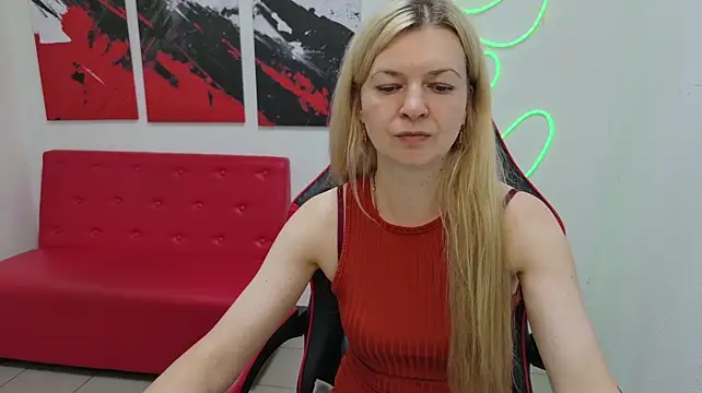 MelissaTyler Chat XXX in diretta