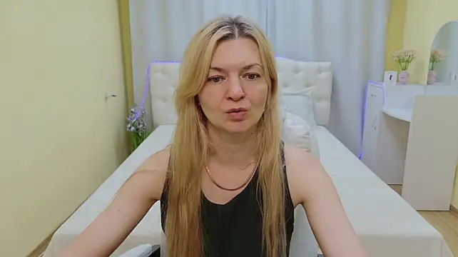 MelissaTyler's Live XXX Chat
