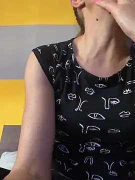 Webkamerová show SexyMamiVee