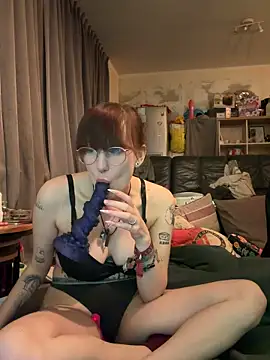 MisterandNiffyNoon webcam show