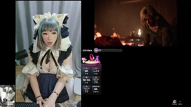 Show de diaperlilinai0210 na webcam