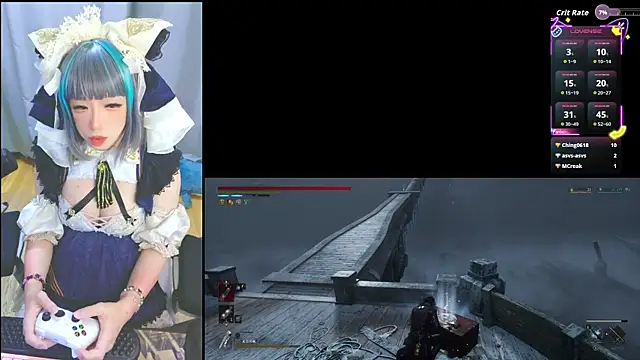 diaperlilinai0210 Webcam-Show