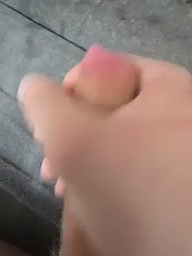 Xocoo23 Webcam show
