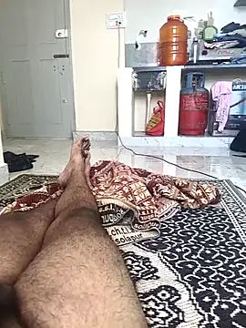 הופעת וובקאם של vinayaka_2002