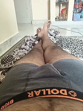 Živý XXX chat vinayaka_2002