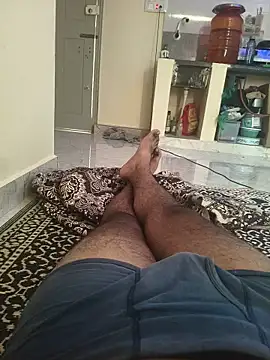 הופעת וובקאם של vinayaka_2002