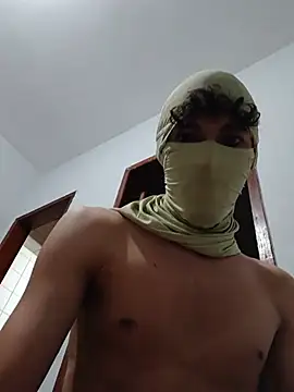 Show de NovinSafadoBR na webcam