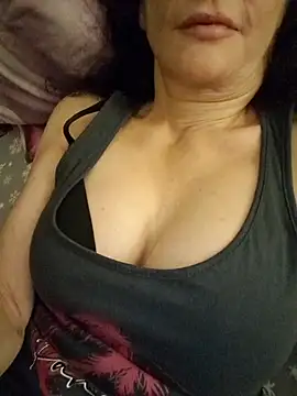 SensualMilena webcam show