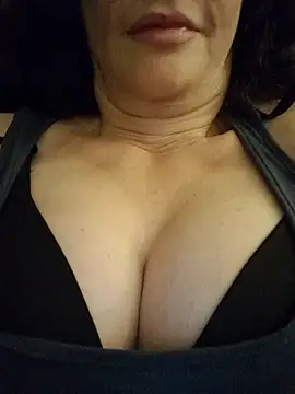 SensualMilena 在線直播表演