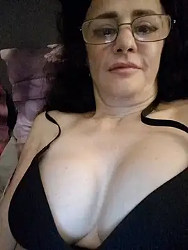 Show de SensualMilena na webcam