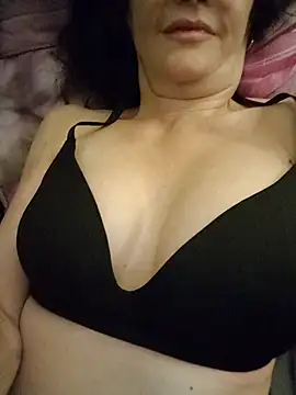 SensualMilena webcam show