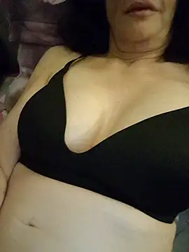 SensualMilena webcam show
