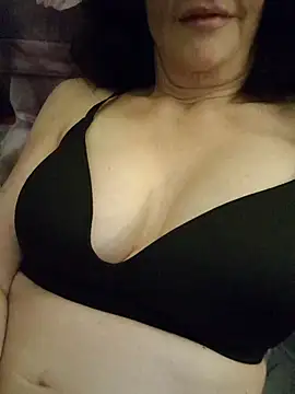 SensualMilena – webcam-show