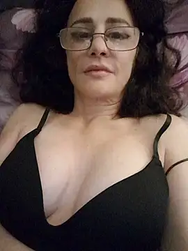 SensualMilena – webcam-show