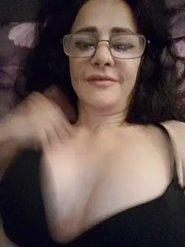 Pokazy przed kamerką – SensualMilena