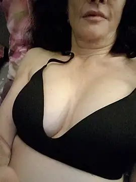 SensualMilena – webcam-show