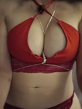 SensualMilena Webcam Show