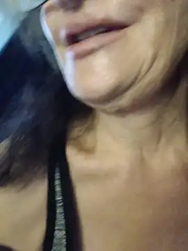 SensualMilenan Webbikameraesitys