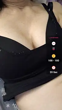 SensualMilena Webcamshow