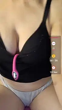 SensualMilena Webcamshow
