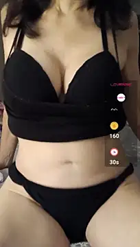 SensualMilena Webcamshow
