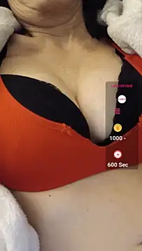SensualMilena – webcam-show