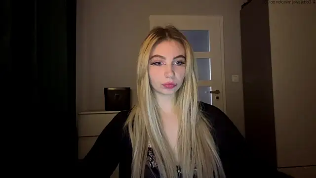 Czat XXX na żywo – TeenLily