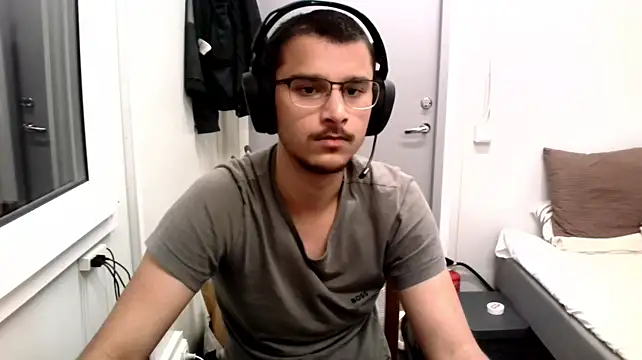 puddingchoklad4g Webcam Show