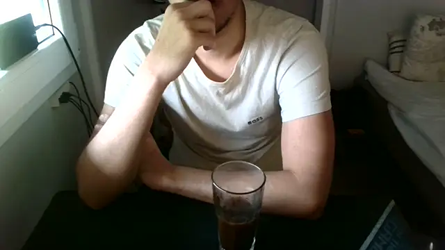 puddingchoklad4gn Webbikameraesitys