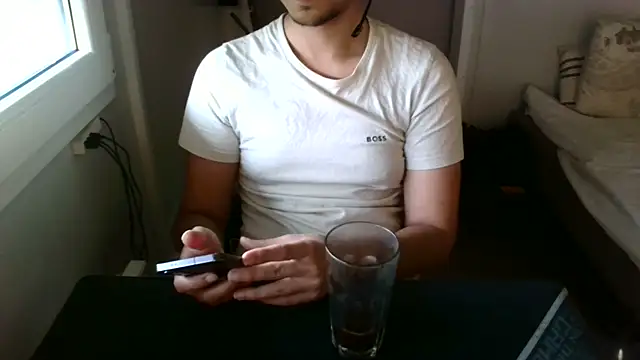 Show de webcam de puddingchoklad4g
