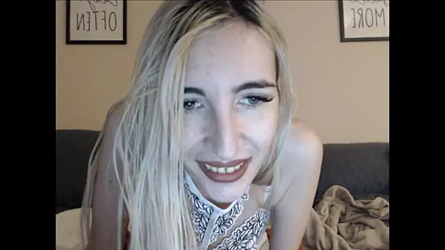 BarbieBlondieGirl – Live XXX-chat