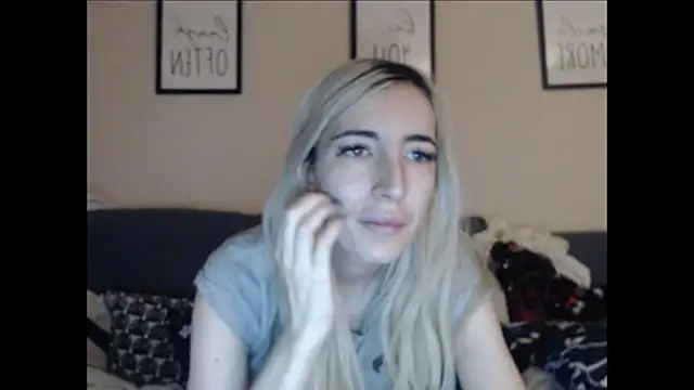 Chat XXX Live BarbieBlondieGirl