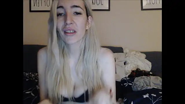 BarbieBlondieGirl Live XXX Chat
