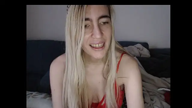 BarbieBlondieGirl Chat XXX live