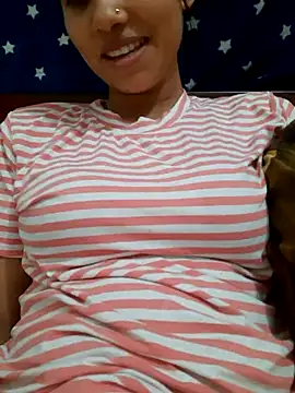 Arisha12 Show Webcam