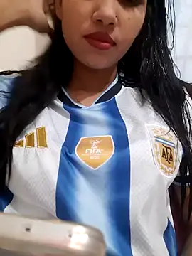 Arisha12 ওয়েবক্যাম শো