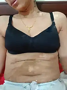 Arisha12 Show in webcam