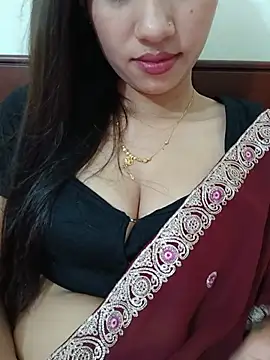 โชว์เว็บแคมของ Arisha12